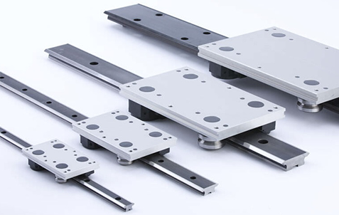 GV3直线运动系统